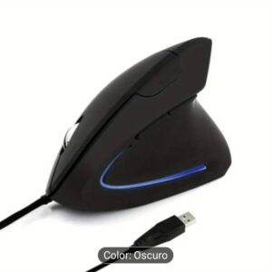 Mouse Ergonómico