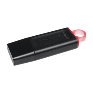 Flash Memory 256gb Kingston Datatravel Exodia 3.2 Black + Pink (dtx/256gb)